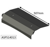 ASPS14013 PARKRAY Baffle / Airwash  |  Aspect 14 (Eco)